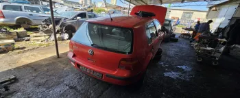 Comanda AC Volkswagen VW Golf 4 [1997 - 2006] Hatchback 5-usi 1.4 MT (75 hp)