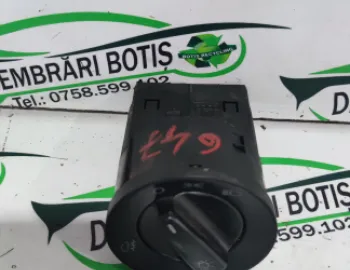 Comutator faruri Volkswagen VW Golf 4 [1997 - 2006] Hatchback 5-usi 1.4 MT (75 hp)