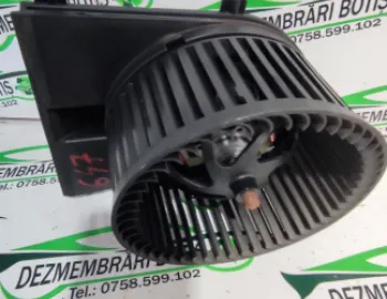 Ventilator aeroterma Volkswagen VW Golf 4 [1997 - 2006] Hatchback 5-usi 1.4 MT (75 hp)