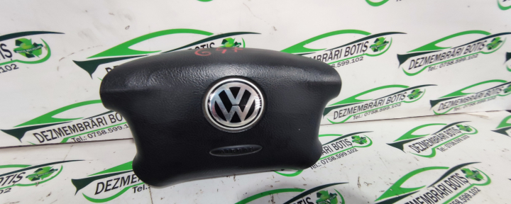Airbag volan / sofer Volkswagen VW Golf 4 [1997 - 2006] Hatchback 5-usi 1.4 MT (75 hp)