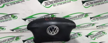 Airbag volan / sofer Volkswagen VW Golf 4 [1997 - 2006] Hatchback 5-usi 1.4 MT (75 hp)