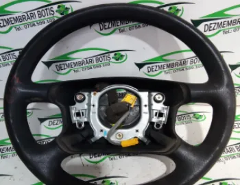 Volan simplu Volkswagen VW Golf 4 [1997 - 2006] Hatchback 5-usi 1.4 MT (75 hp)