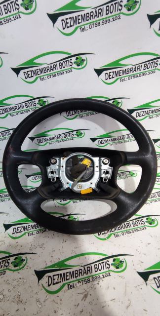 Volan simplu Volkswagen VW Golf 4 [1997 - 2006] Hatchback 5-usi 1.4 MT (75 hp)