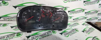 Ceasuri bord 1J0 919 860 X Volkswagen VW Golf 4 [1997 - 2006] Hatchback 5-usi 1.4 MT (75 hp)