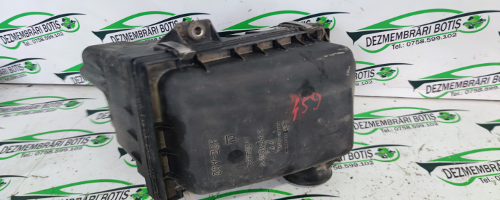 Carcasa filtru aer Opel Agila  [2000 - 2003] Minivan 1.2 MT (75 hp)