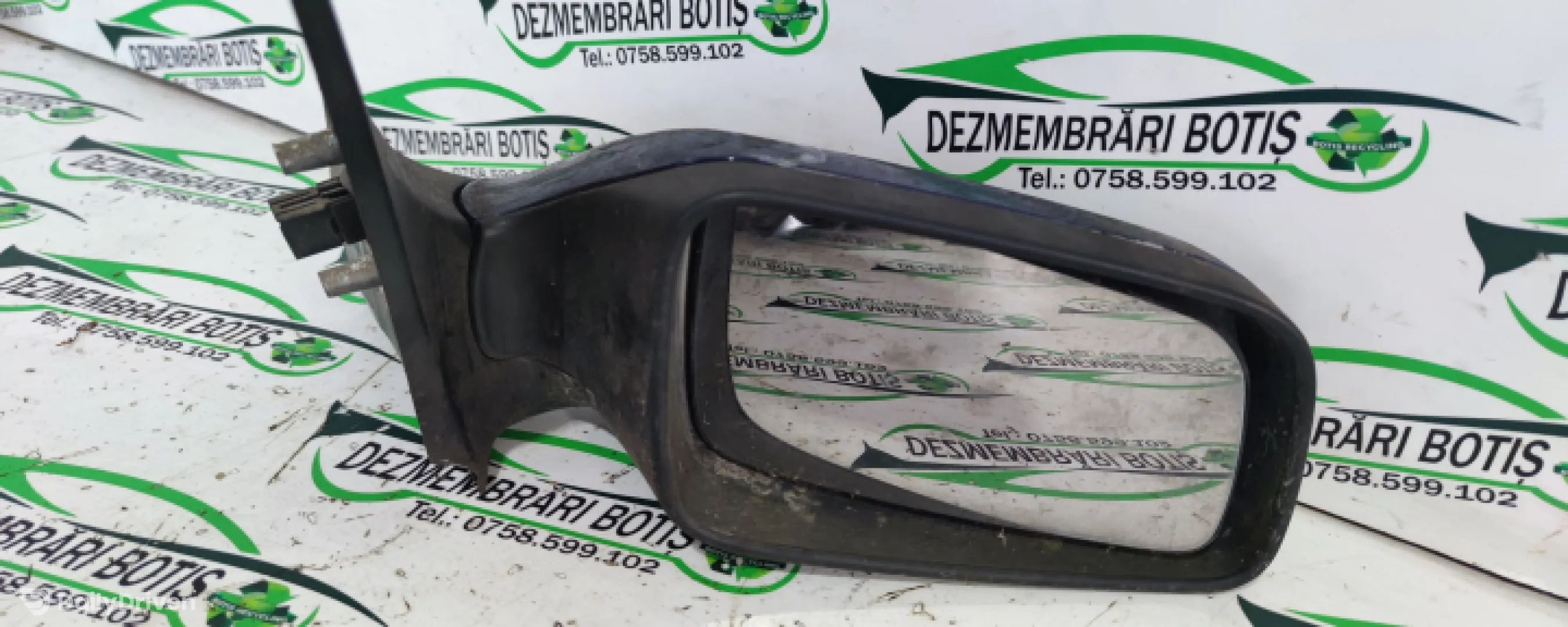 Oglinda dreapta Opel Astra G [1998 - 2009] Hatchback 5-usi 1.4 MT (90 hp)