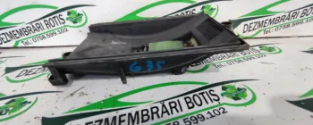 Rezistenta trepte aeroterma Skoda Octavia  [1996 - 2000] Liftback 5-usi