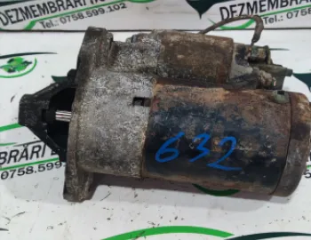 Electromotor Dacia Logan  [2004 - 2008] Sedan 1.4 MT (75 hp)