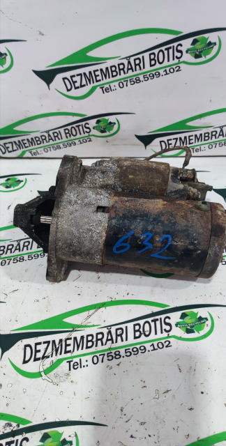Electromotor Dacia Logan  [2004 - 2008] Sedan 1.4 MT (75 hp)
