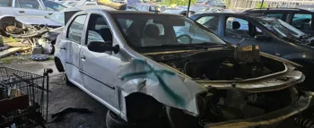 Electromotor Dacia Logan  [2004 - 2008] Sedan 1.4 MT (75 hp)