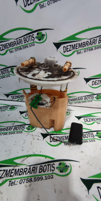 Pompa motorina din rezervor Dacia Logan  [2004 - 2008] MCV 1.5DCI MT (84 hp)