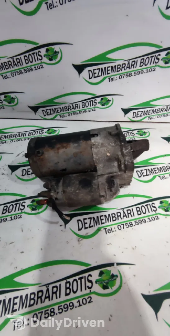 Electromotor Dacia Logan  [2004 - 2008] Sedan 1.4 MT (75 hp)
