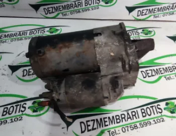 Electromotor Dacia Logan  [2004 - 2008] Sedan 1.4 MT (75 hp)