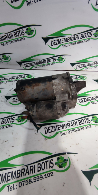 Electromotor Dacia Logan  [2004 - 2008] Sedan 1.4 MT (75 hp)