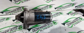 Electromotor Dacia Logan  [2004 - 2008] Sedan 1.4 MT (75 hp)