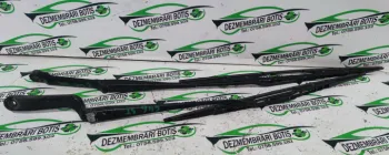 Brat stergator dreapta Volkswagen VW Polo 3 6N [1994 - 2001] Hatchback 3-usi