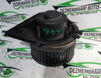 Ventilator aeroterma 1J1 819 021 B Volkswagen VW Polo 3 6N [1994 - 2001] Hatchback 3-usi