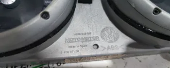 Ceasuri bord /646 6N0920804E Volkswagen VW Polo 3 6N [1994 - 2001] Hatchback 3-usi