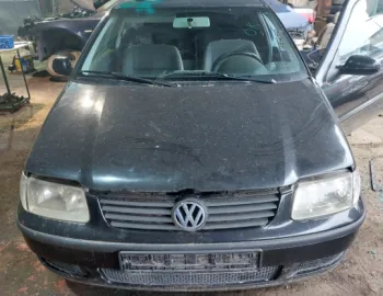 Lampa / Tripla stop dreapta pe aripa Volkswagen VW Polo 3 6N [1994 - 2001] Hatchback 3-usi