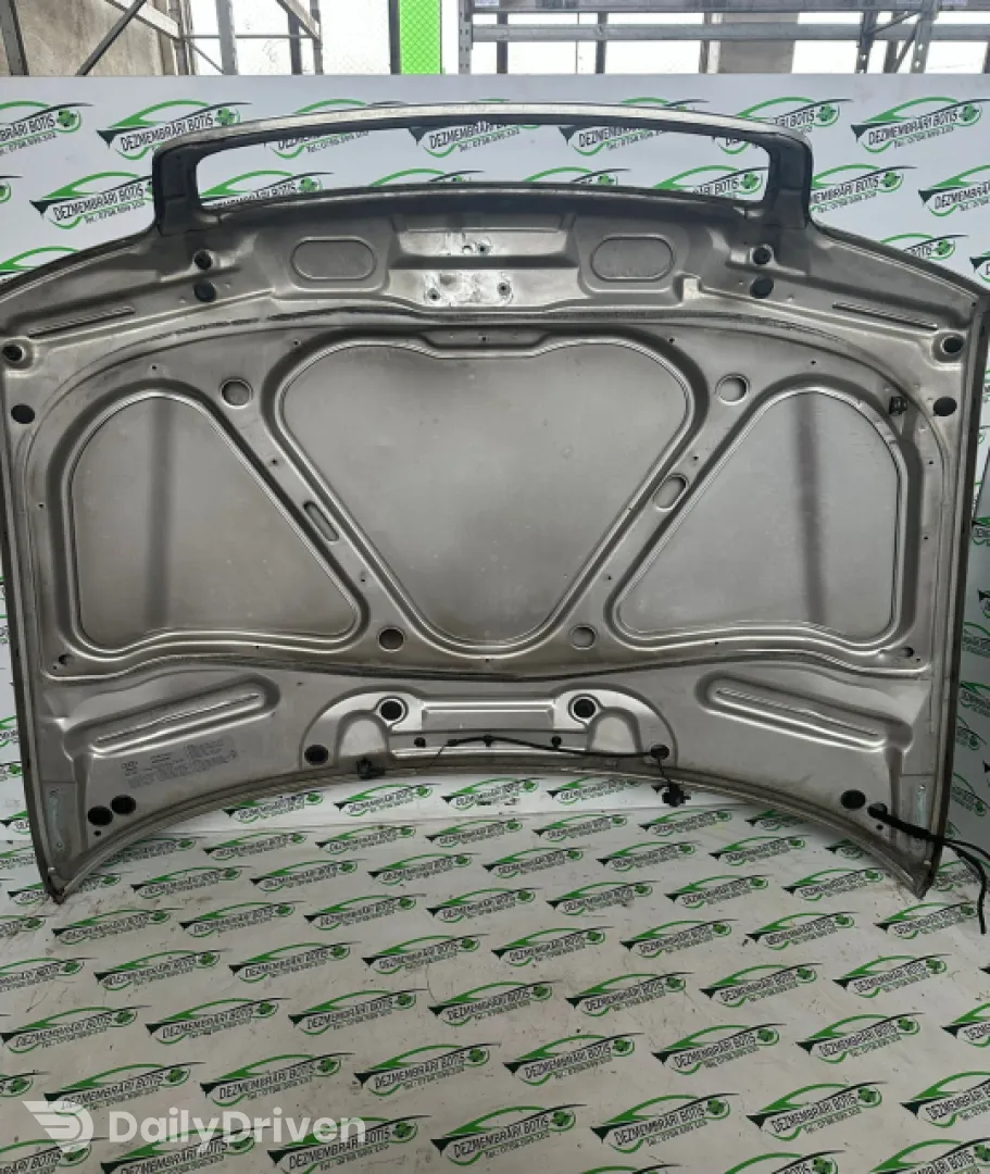 Capota motor Audi A4 B5 [1994 - 1999] Avant wagon 5-usi 1.6 MT (101 hp)