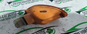 Lampa semnalizare fata dreapta Ford Focus  [1998 - 2004] Hatchback 3-usi 1.6 MT (101 hp)
