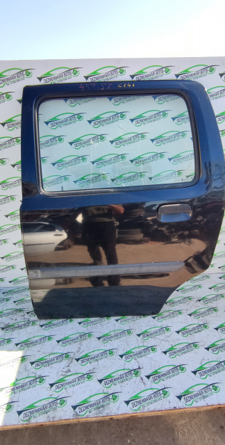Usa / Portiera spate stanga /549 Opel Agila  [2000 - 2003] Minivan 1.2 MT (75 hp)