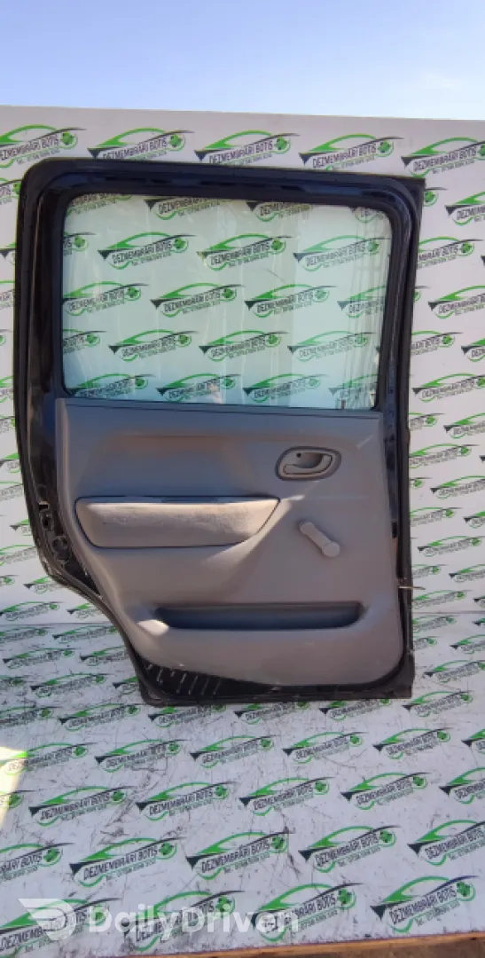 Usa / Portiera spate stanga /549 Opel Agila  [2000 - 2003] Minivan 1.2 MT (75 hp)