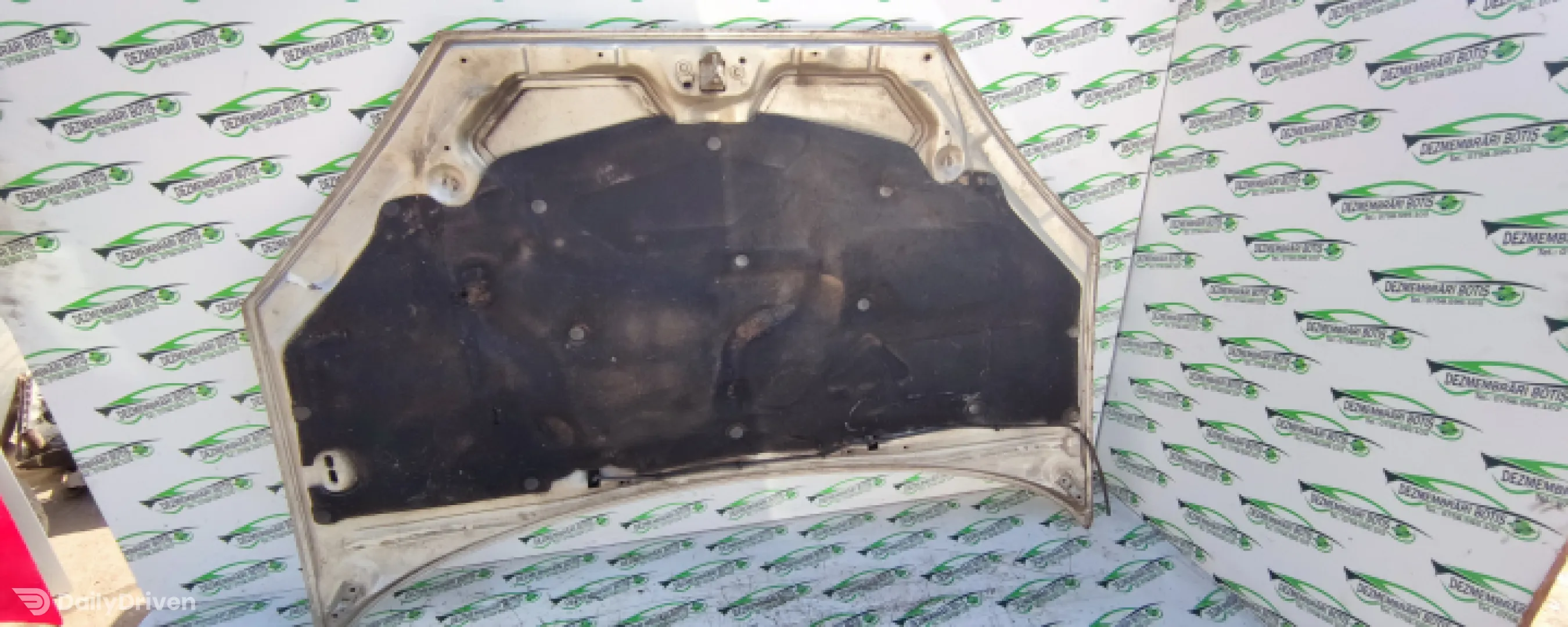 Capota motor /361 Ford Focus  [1998 - 2004] Sedan 4-usi 1.6 MT (101 hp)