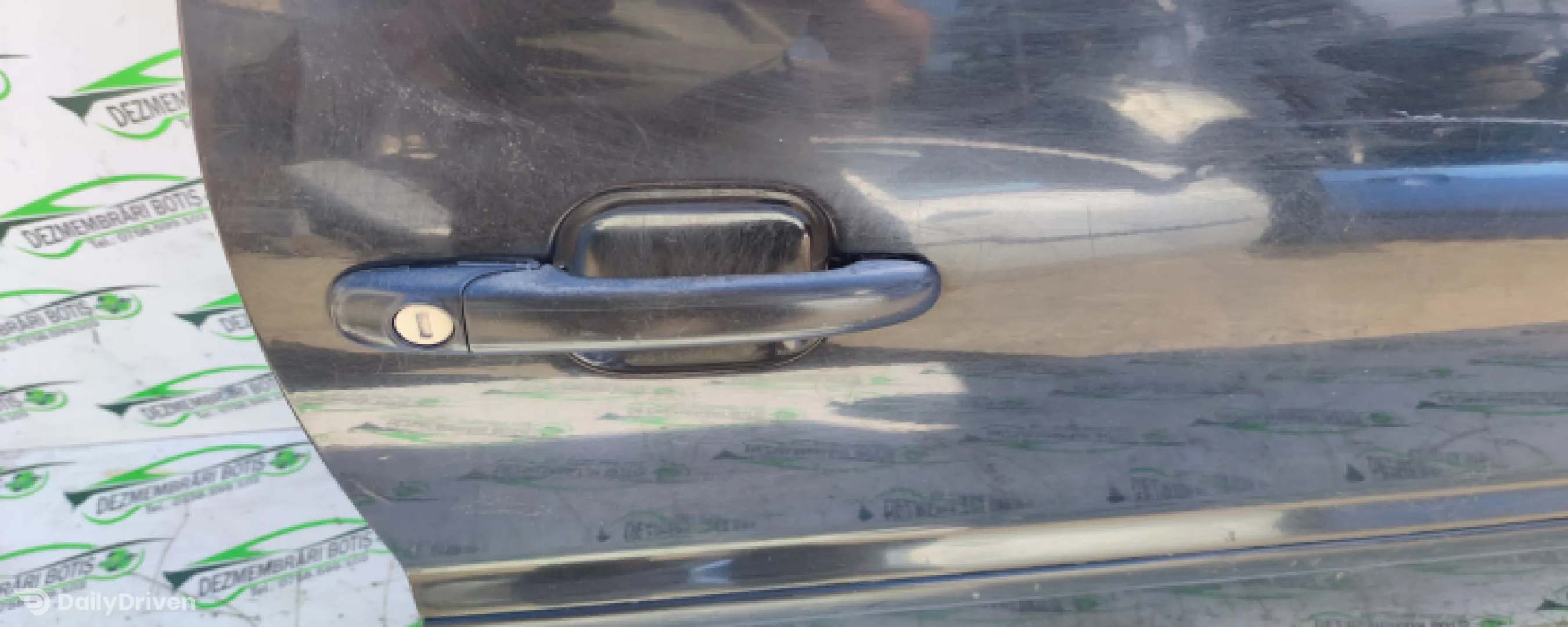 Usa / Portiera dreapta /646 Volkswagen VW Polo 3 6N [1994 - 2001] Hatchback 3-usi