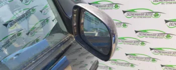 Usa / Portiera dreapta /646 Volkswagen VW Polo 3 6N [1994 - 2001] Hatchback 3-usi
