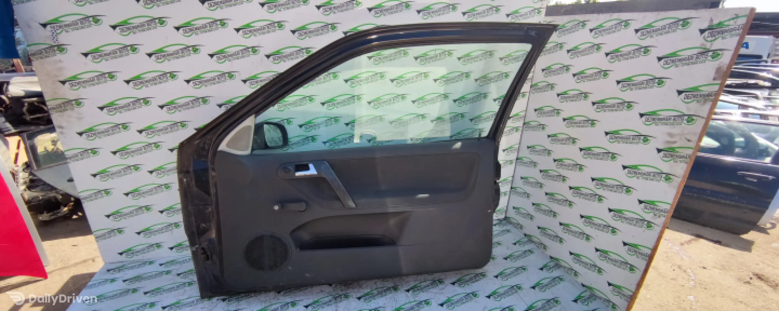 Usa / Portiera dreapta /646 Volkswagen VW Polo 3 6N [1994 - 2001] Hatchback 3-usi