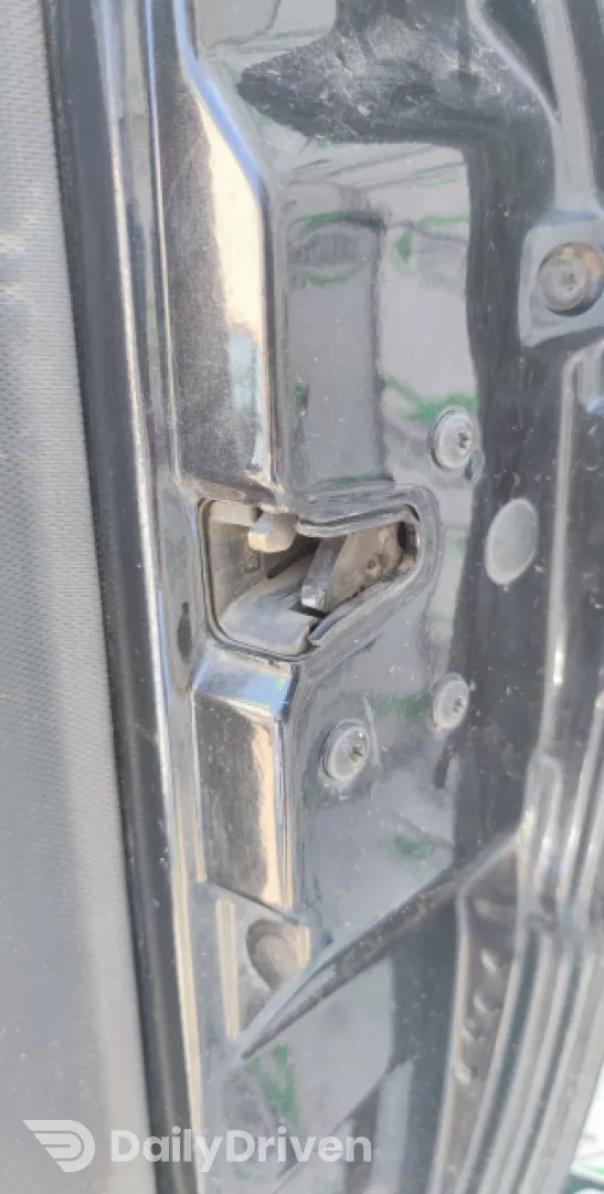 Usa / Portiera dreapta /646 Volkswagen VW Polo 3 6N [1994 - 2001] Hatchback 3-usi