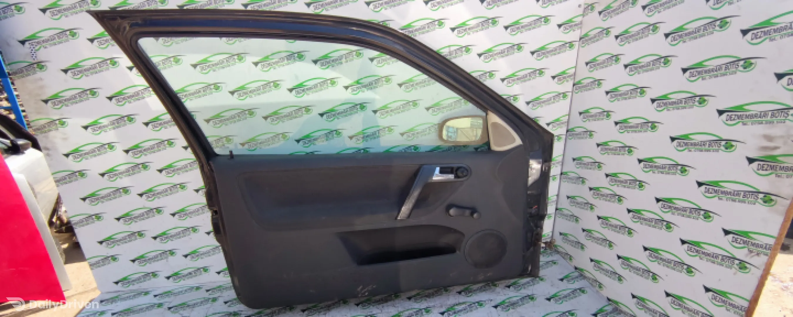 Usa / Portiera stanga /646 Volkswagen VW Polo 3 6N [1994 - 2001] Hatchback 3-usi