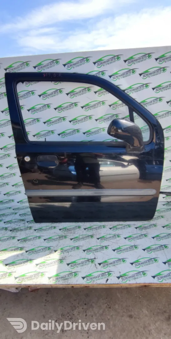 Usa / Portiera fata dreapta /549 Opel Agila  [2000 - 2003] Minivan 1.2 MT (75 hp)