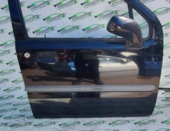 Usa / Portiera fata dreapta /549 Opel Agila  [2000 - 2003] Minivan 1.2 MT (75 hp)