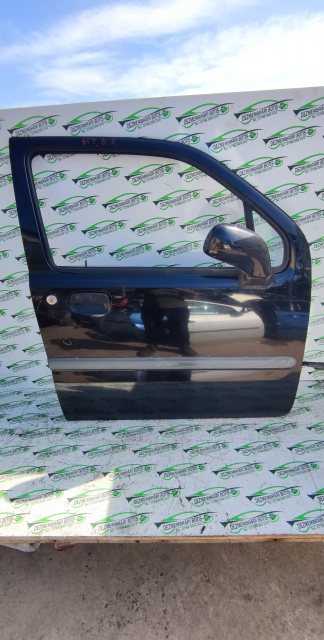 Usa / Portiera fata dreapta /549 Opel Agila  [2000 - 2003] Minivan 1.2 MT (75 hp)