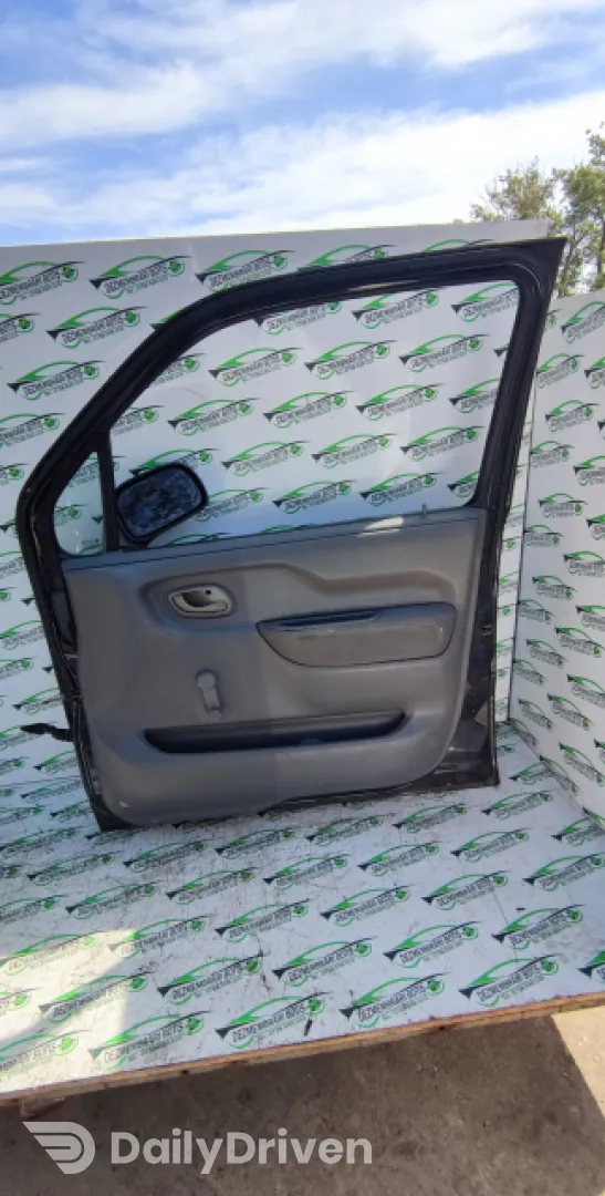 Usa / Portiera fata dreapta /549 Opel Agila  [2000 - 2003] Minivan 1.2 MT (75 hp)