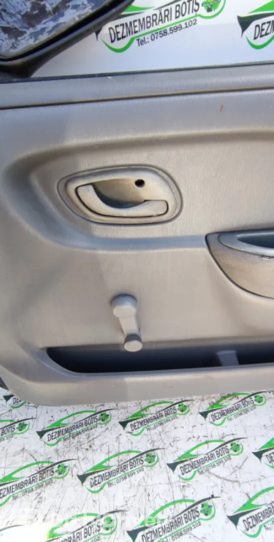 Usa / Portiera fata dreapta /549 Opel Agila  [2000 - 2003] Minivan 1.2 MT (75 hp)