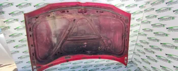 Capota motor /654 Volkswagen VW Golf 4 [1997 - 2006] wagon 1.9 TDI MT (90 hp)