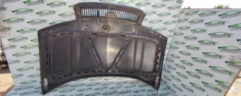 Capota motor /630 Skoda Fabia 6Y [1999 - 2004] Combi wagon 5-usi 1.4 MT (75 hp)