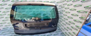 Hayon / Haion cu luneta /617 Renault Laguna  [facelift] [1998 - 2001] Grandtour wagon 1.6 MT (108 hp)