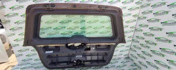 Hayon / Haion cu luneta /629 Mercedes-Benz A-Class W168 [facelift] [2001 - 2004] hatchback A 170 CDI AT (96hp)