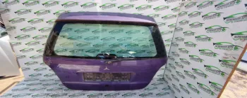 Hayon / Haion cu luneta /629 Mercedes-Benz A-Class W168 [facelift] [2001 - 2004] hatchback A 170 CDI AT (96hp)