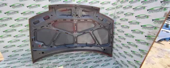 Capota motor /628 Fiat Punto 2 [1999 - 2003] Hatchback 1.2 MT (80 hp)