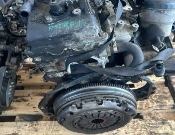 Motor fara anexe @ASTRA H Opel Astra H [2004 - 2007] wagon 1.7 CDTI MT  (101 hp)