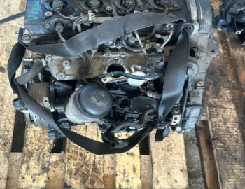 Motor fara anexe @ASTRA H Opel Astra H [2004 - 2007] wagon 1.7 CDTI MT  (101 hp)
