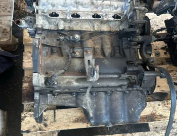 Motor fara anexe @620 Opel Astra G [1998 - 2009] Hatchback 5-usi 1.2 MT (75 hp)