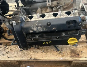 Motor fara anexe @620 Opel Astra G [1998 - 2009] Hatchback 5-usi 1.2 MT (75 hp)