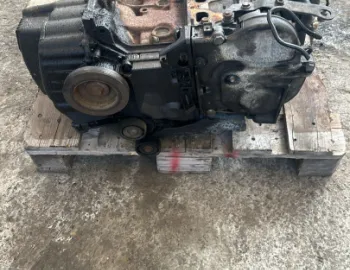 Motor fara anexe @617 Renault Laguna  [facelift] [1998 - 2001] Grandtour wagon 1.6 MT (108 hp)
