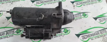 Electromotor Opel Zafira A [1999 - 2003]